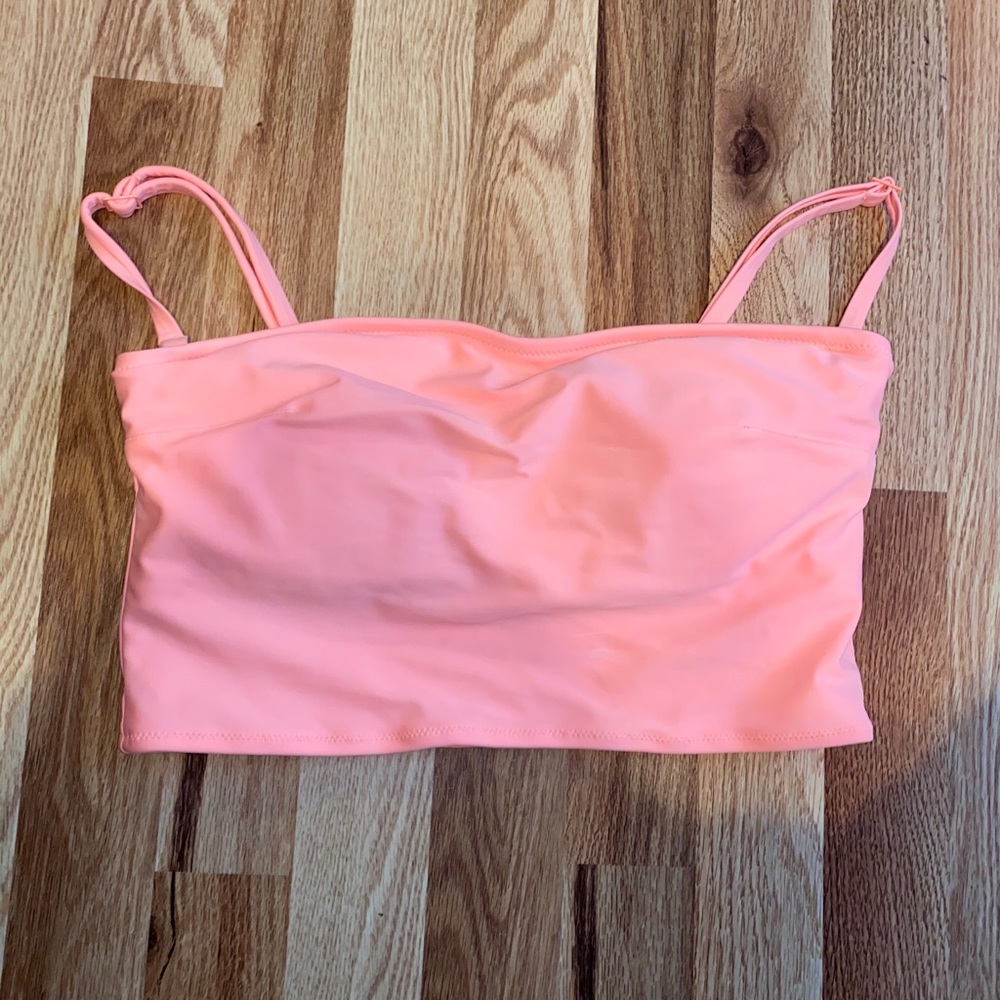 Aerie bikni top size women’s large